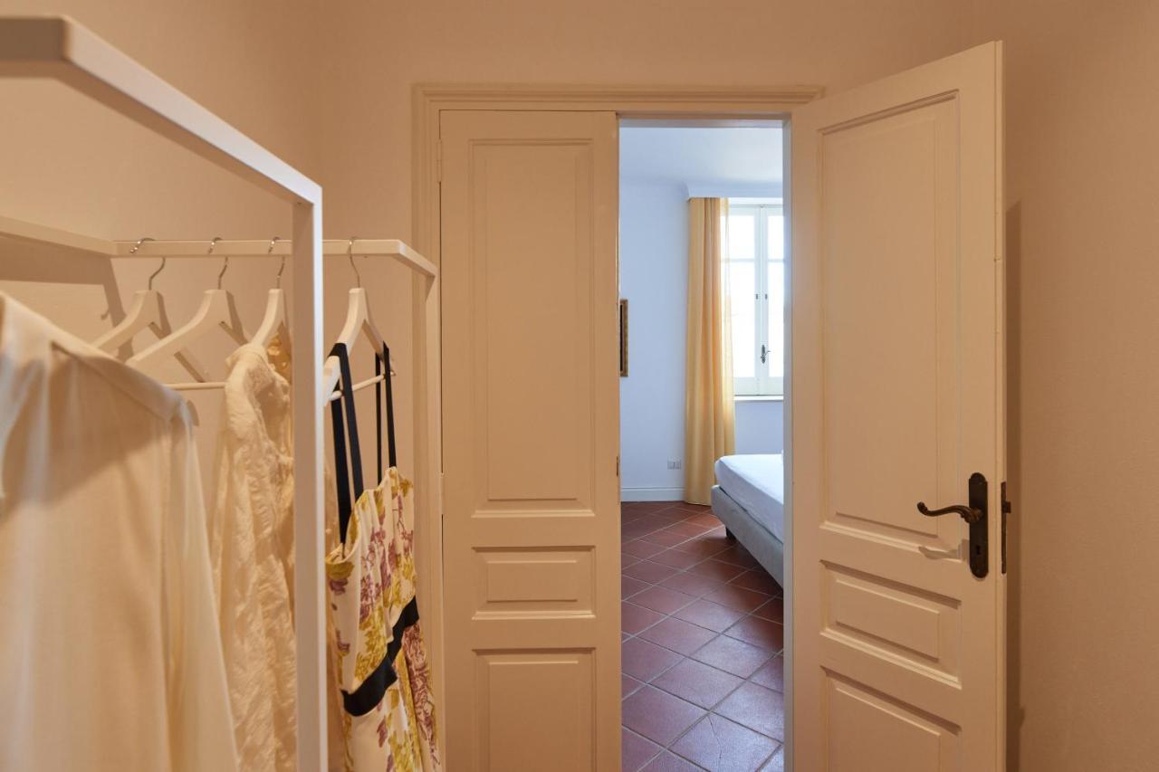 Galleria Del Duomo Bed & Breakfast Syracuse Exterior photo