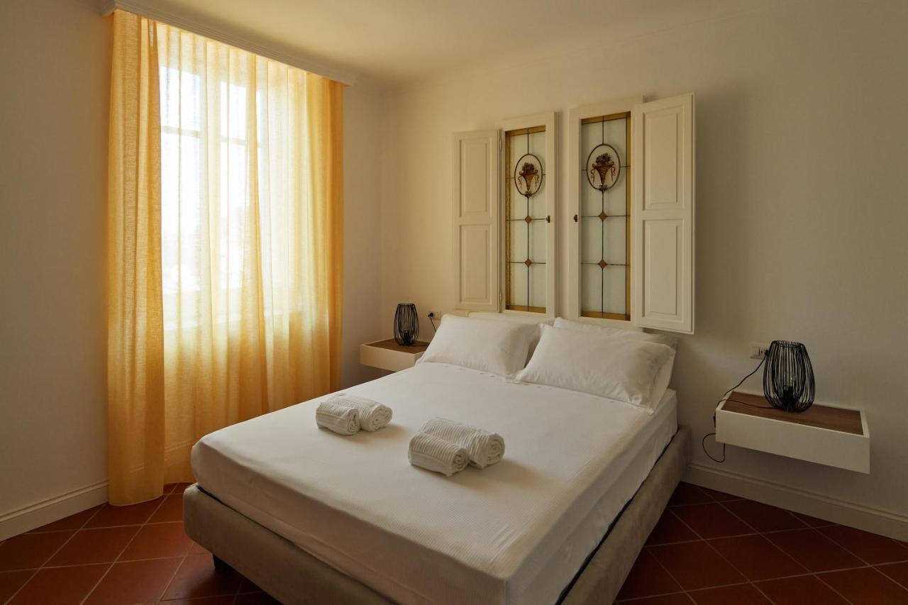 Galleria Del Duomo Bed & Breakfast Syracuse Exterior photo