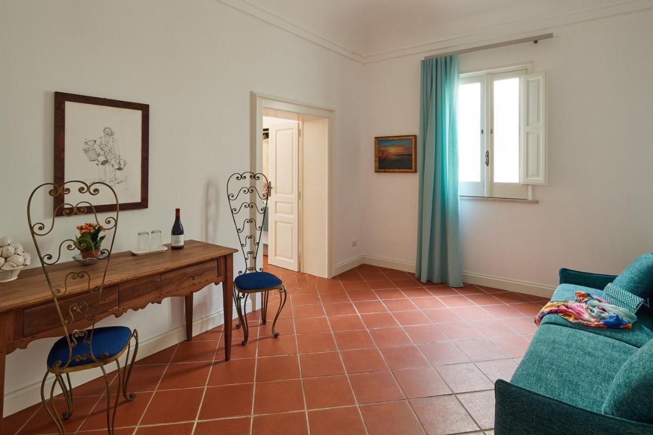 Galleria Del Duomo Bed & Breakfast Syracuse Exterior photo
