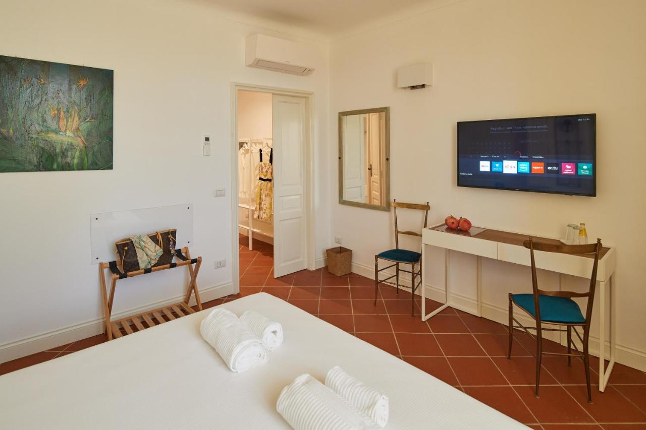 Galleria Del Duomo Bed & Breakfast Syracuse Exterior photo