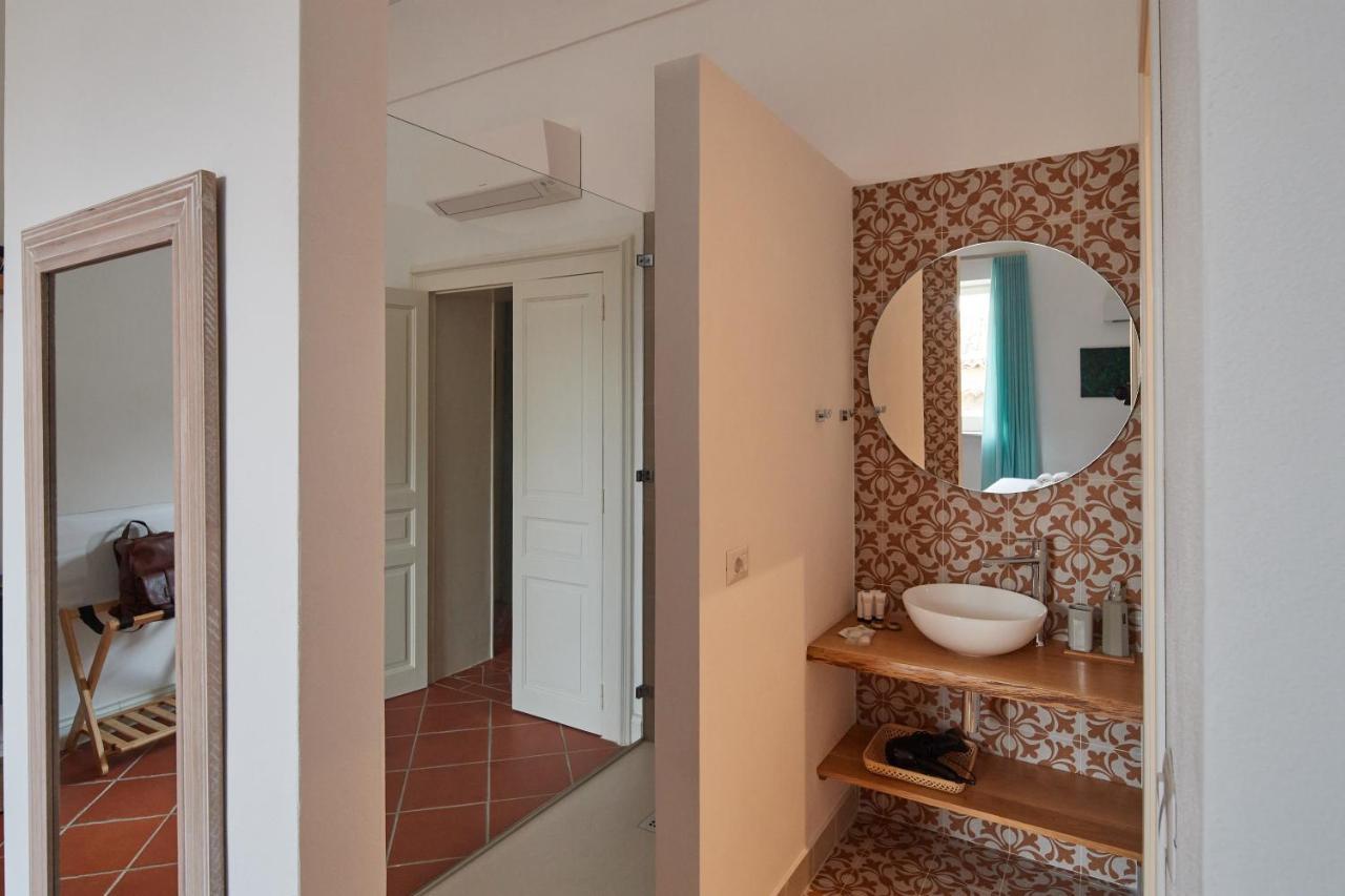 Galleria Del Duomo Bed & Breakfast Syracuse Exterior photo
