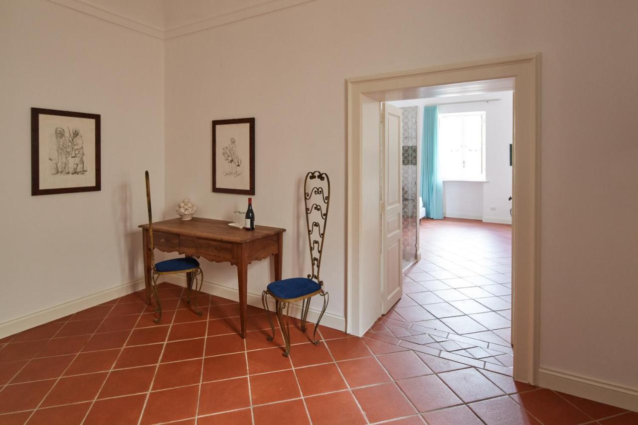 Galleria Del Duomo Bed & Breakfast Syracuse Exterior photo