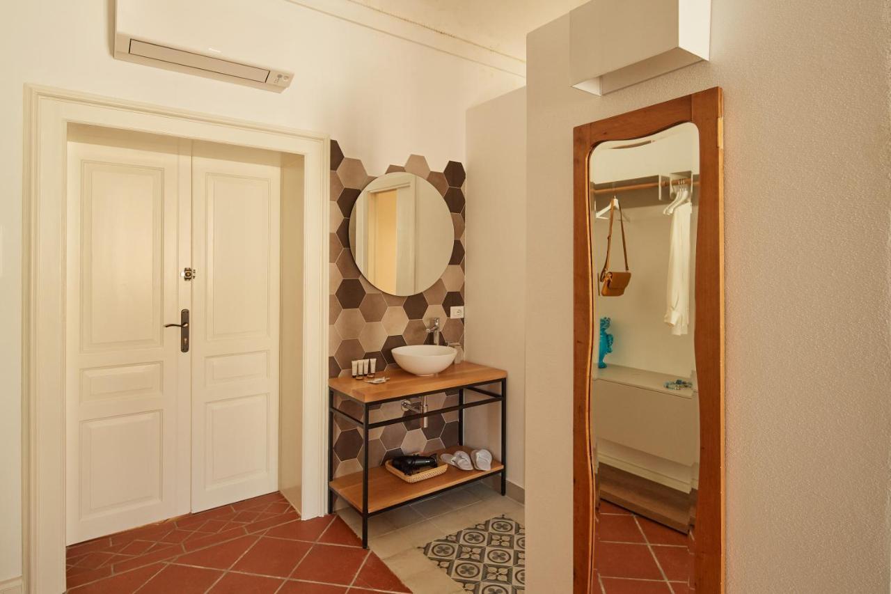 Galleria Del Duomo Bed & Breakfast Syracuse Exterior photo